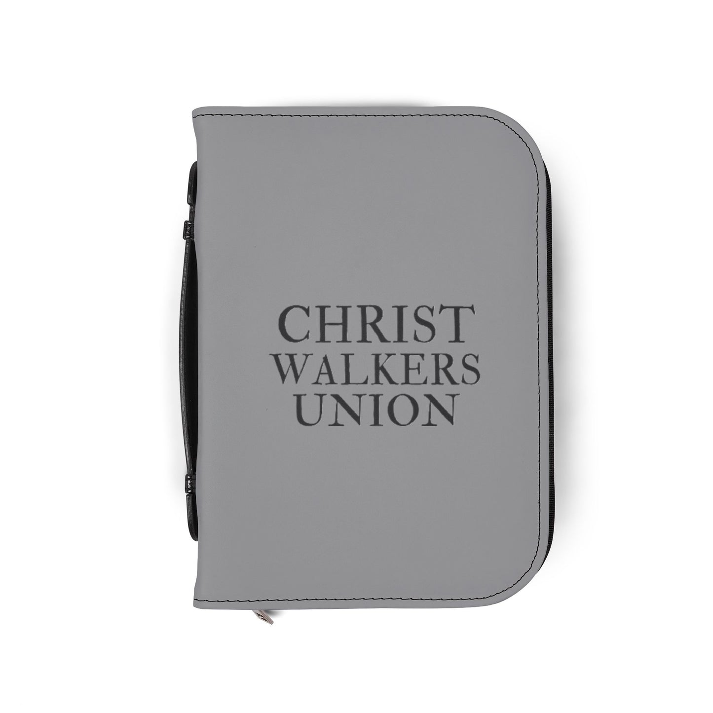 Stylish Bible Cover | "I carry the truth that sets me free" - John 8:32 | CWU