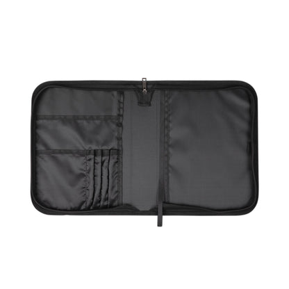 Stylish Bible Cover | "I carry the truth that sets me free" - John 8:32 | CWU