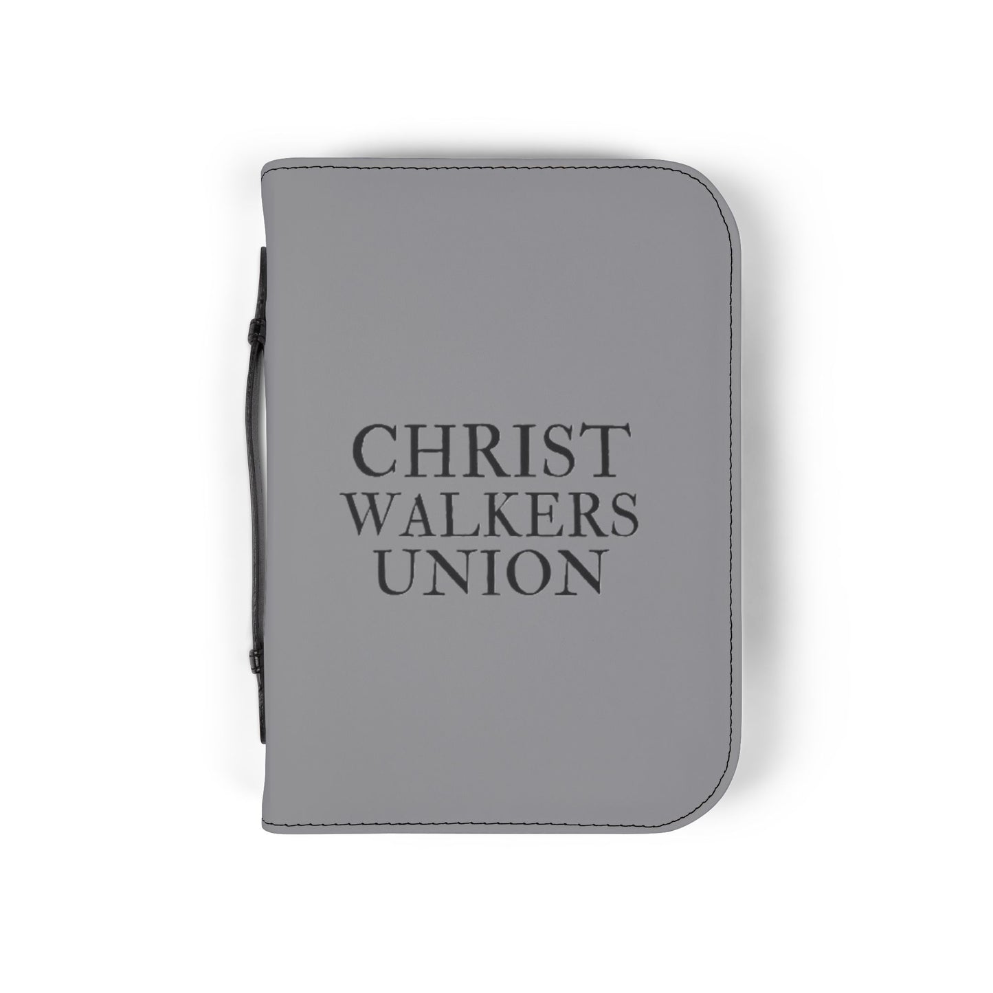 Stylish Bible Cover | "I carry the truth that sets me free" - John 8:32 | CWU