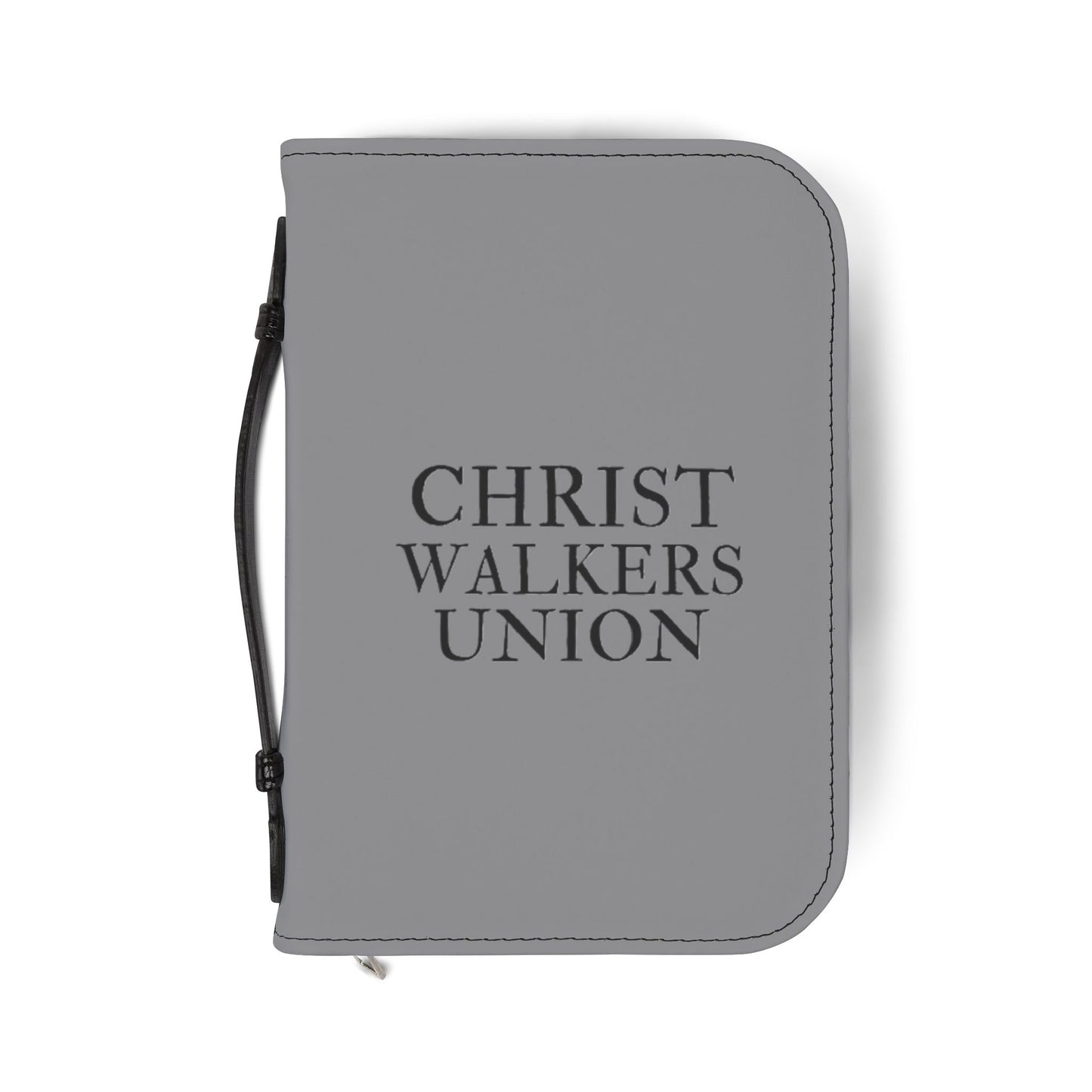 Stylish Bible Cover | "I carry the truth that sets me free" - John 8:32 | CWU